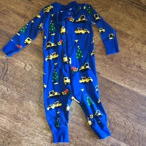 Hanna Andersson pjs
